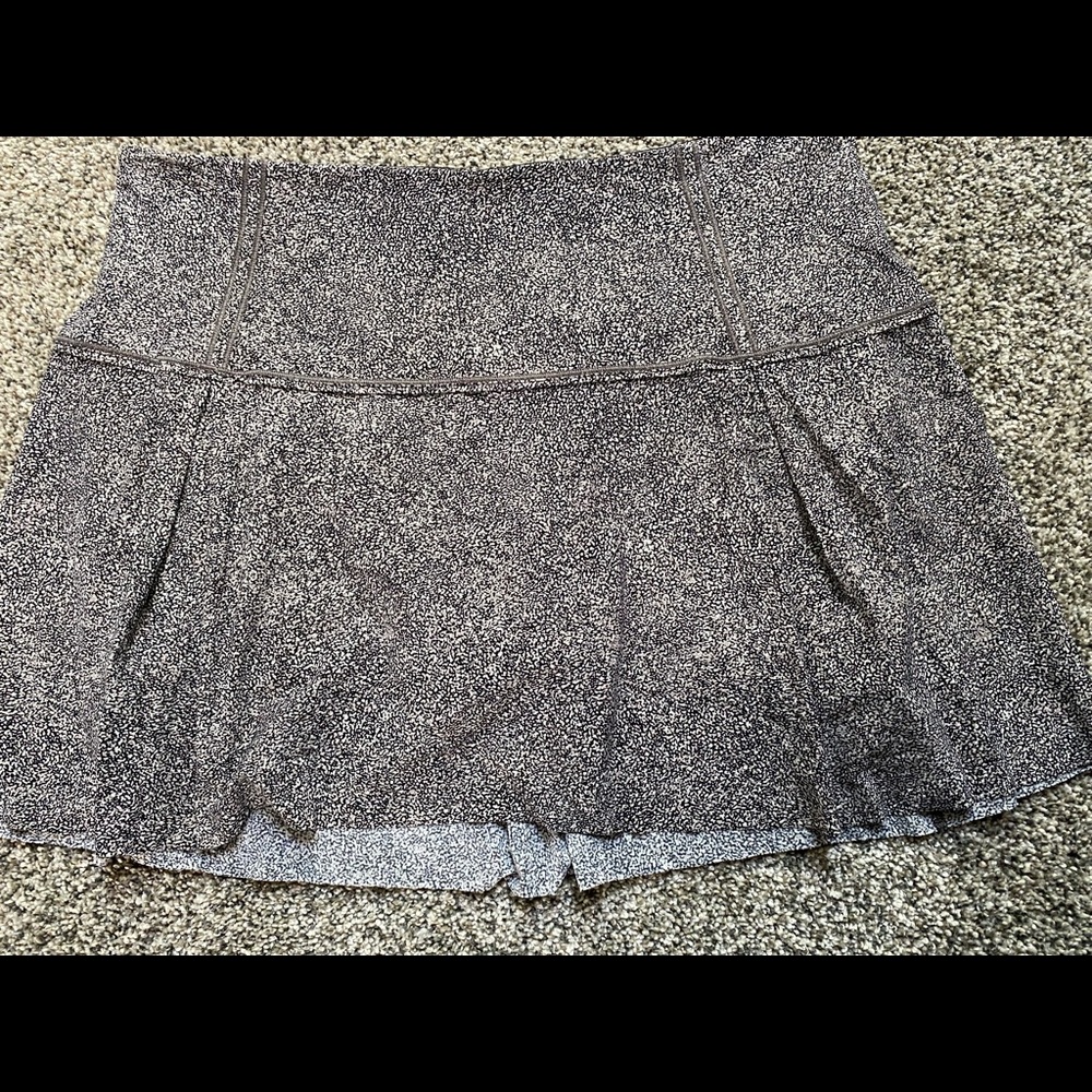 Lululemon Lost in pace Print